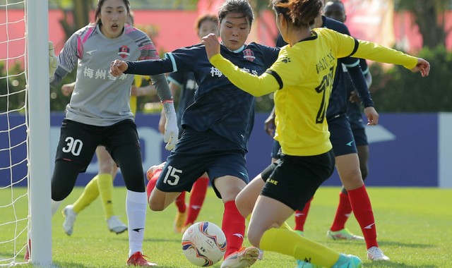 2026世界杯博彩平台- 巴黎女足实现五连冠伟业，男女足双线称霸  
